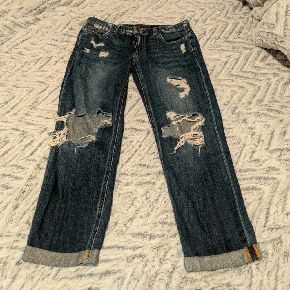 Joe Jeans